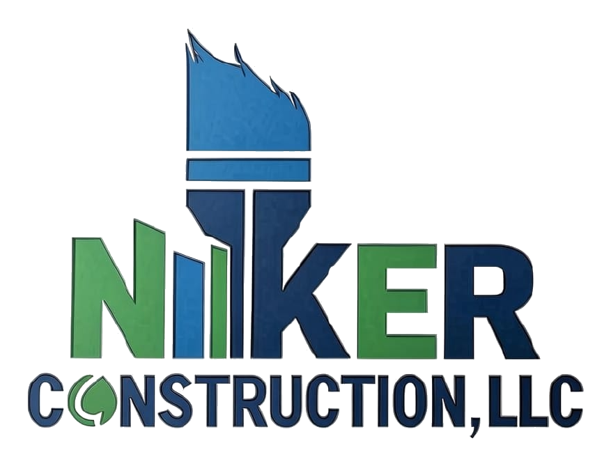 Niker Construction, LLC logo